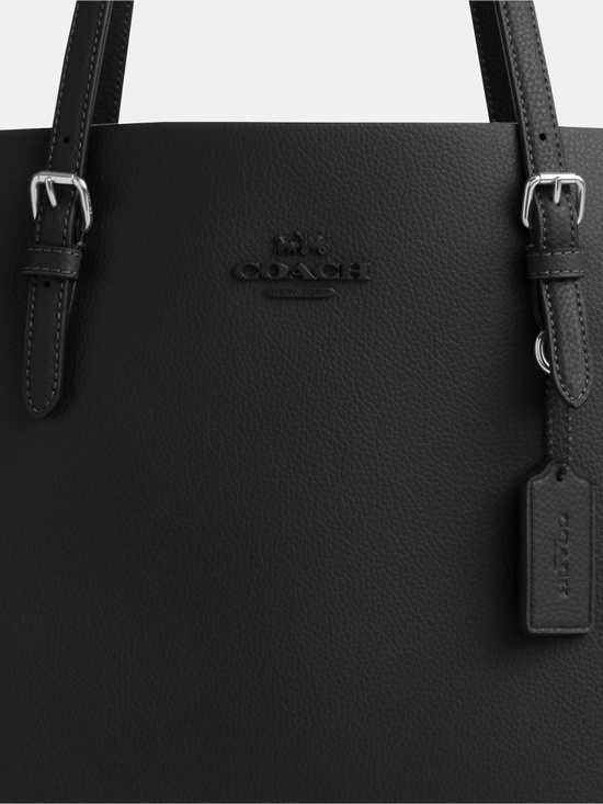 Mollie Tote Bag 25 | Bags | Coach | COACH® Coach Outlet Mollie Tote Bag